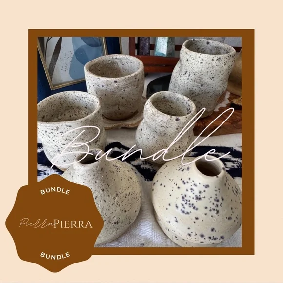 Bundles - Picture 1 of 1